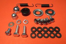 Yamaha EXHAUST MUFFLER MOUNT