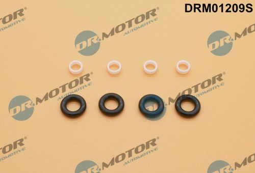 Motor automotive - dr.motor,