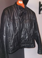 ⚡TOP SALE⚡WIE NEU❗Coole MATCHLESS Jacke "GANGSTER" , Gr. L, NP~769€