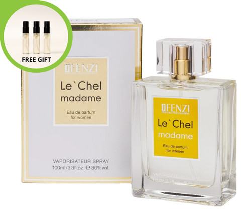 Jfenzi chel madame edp - le'chel,
