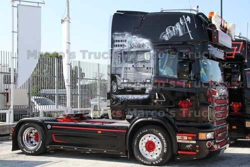 Lkw foto scania r730 - lkw,