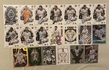 20 Match Attax 2025/2026 25 26