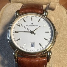 Maurice Lacroix Les Classiques