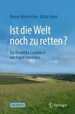 Ist die Welt noch zu retten