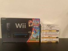 Wii Super Mario Bros. Bundle