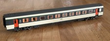 LIMA H0 SNCF Corail-Wagen