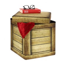 Sitzhocker Sitzwürfel
