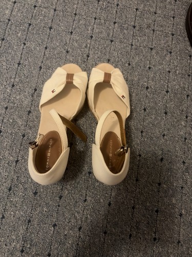 Tommy hilfiger sandalen - tommy,