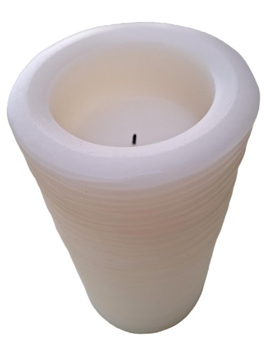 Hse led kerze stumpenkerze - kerze,
