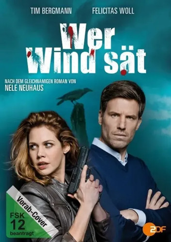 Wer wind sät anna tebbe - tebbe, |