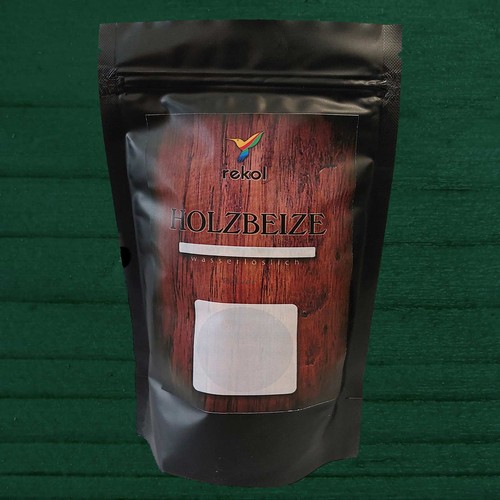 1kg holzbeize bis - 1kg, 450m²