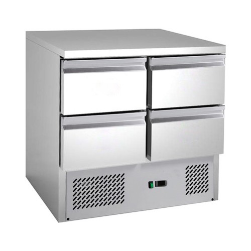 Gastro mini kühltisch - gastro, mini-kühltisch