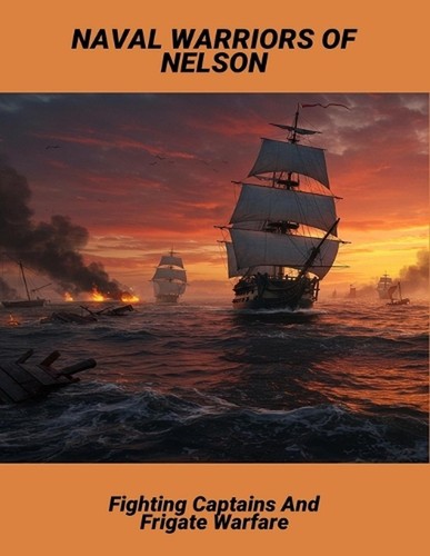 Naval warriors nelson - naval,