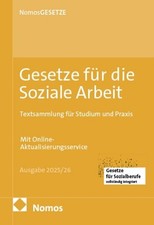 Gesetze für die Soziale