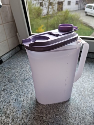 Tupperware saftkanne ltr - tupperware,