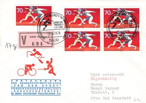 140089 berlin 568 - nr., (5
