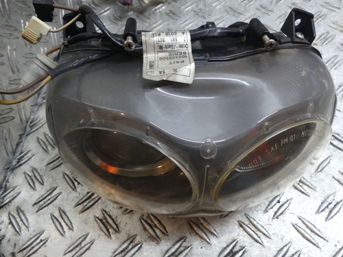 Bmw 650 ez 05 - 650, cs