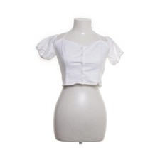 Forever 21, Crop Top, Größe