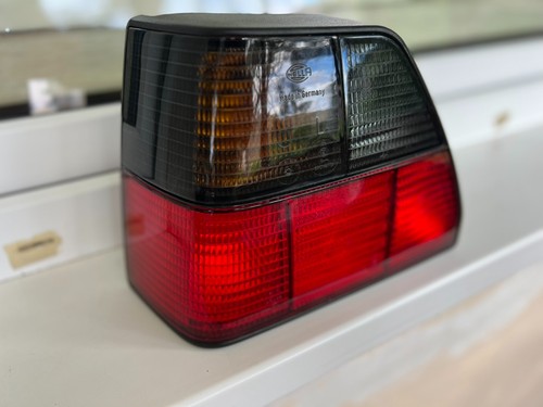 Golf mk2 hella new - vw,