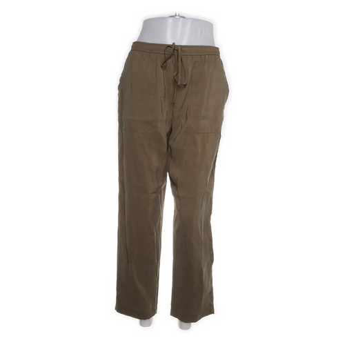 Zara hose größe - zara,, grün