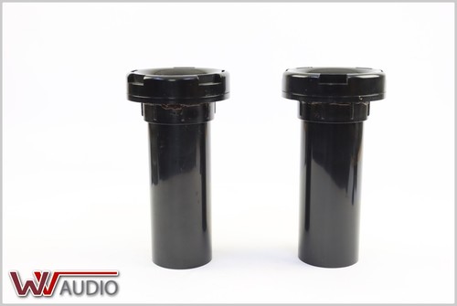 Bass pipe dm630 pair - b&w,