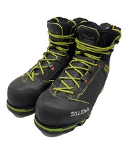 SALEWA Trekking Boots/ Black/