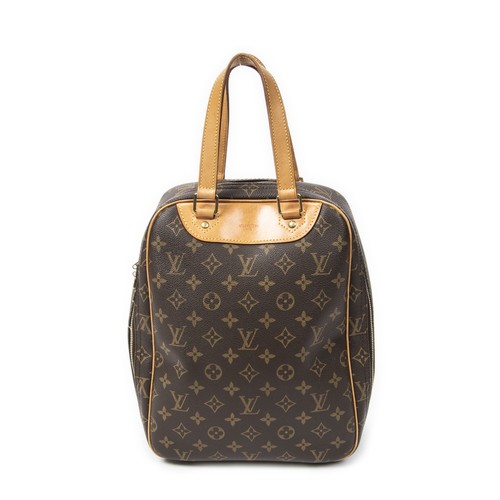 Louis vuitton excursion - louis,