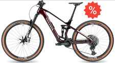 Stevens E-Maverick SRAM X01