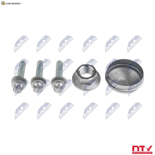Reparatursatz radnabe - reparatursatz,