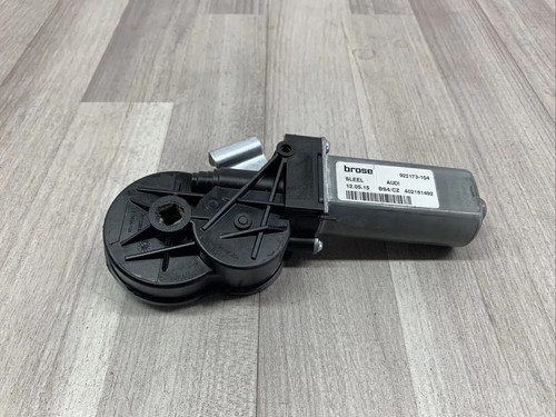 Audi stellmotor vom - audi,