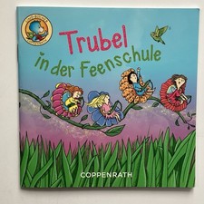 Lino-Buch - Nr. 350 - Trubel