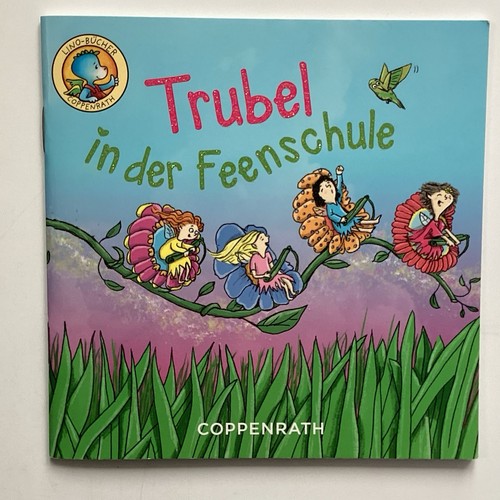 Lino buch 350 trubel - lino-buch,