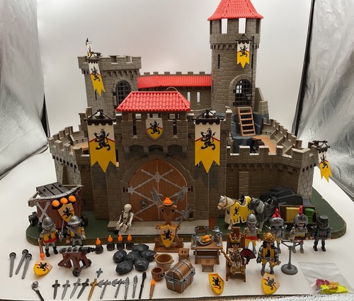 Playmobil 4865