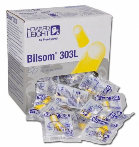 Honeywell bilsom 303l - bilsom,