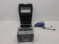 2021 FORD GALAXY Mk4 SAT. NAV