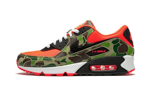 Nike air max cw6024 600 - nike,