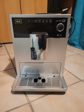 Melitta Caffeo CI Defekt mit Systemfehler Kaffeemaschine