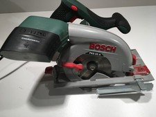 Bosch PKS 55A Handkreissäge in einem Top Zustand. (217)