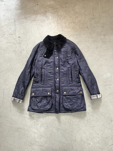 Barbour beadnell polorquilt - barbour,