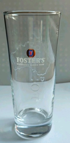 Foster bierglas 3 l - 0,3,
