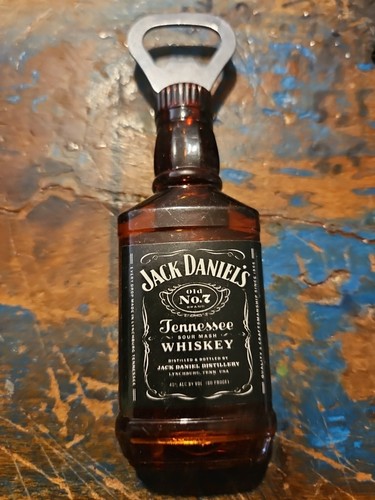 Jack daniels flaschenöffner - jack,