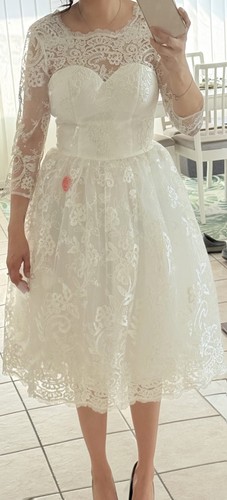 Chi chi london kleid