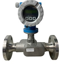 Endress + Hauser PROSONIC FLOW
