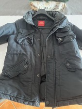 ESPRIT Männer Winterjacke