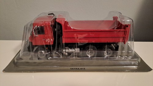 Tatra 815 pritsche - 815, lkw