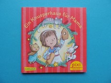 Pixi Buch - Nr. 2721 Ein