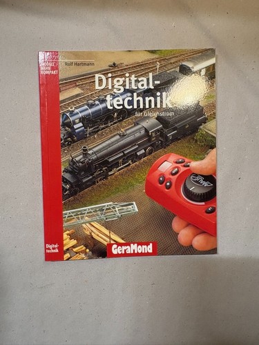 Digitaltechnik für