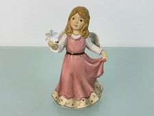 Goebel Figur Engel 2012 Jahresengel 15 cm. 1 Wahl Top Zustand. 