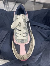 Gucci Sneaker Mehrfarbig