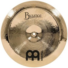 Meinl Cymbals B14CH-B - 14"